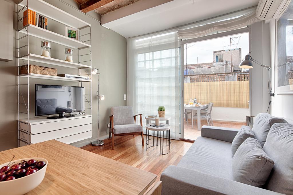 Habitat Cathedral Appartement *