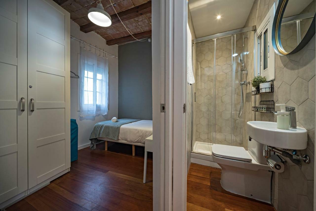 Habitat Cathedral Appartement Barcelona